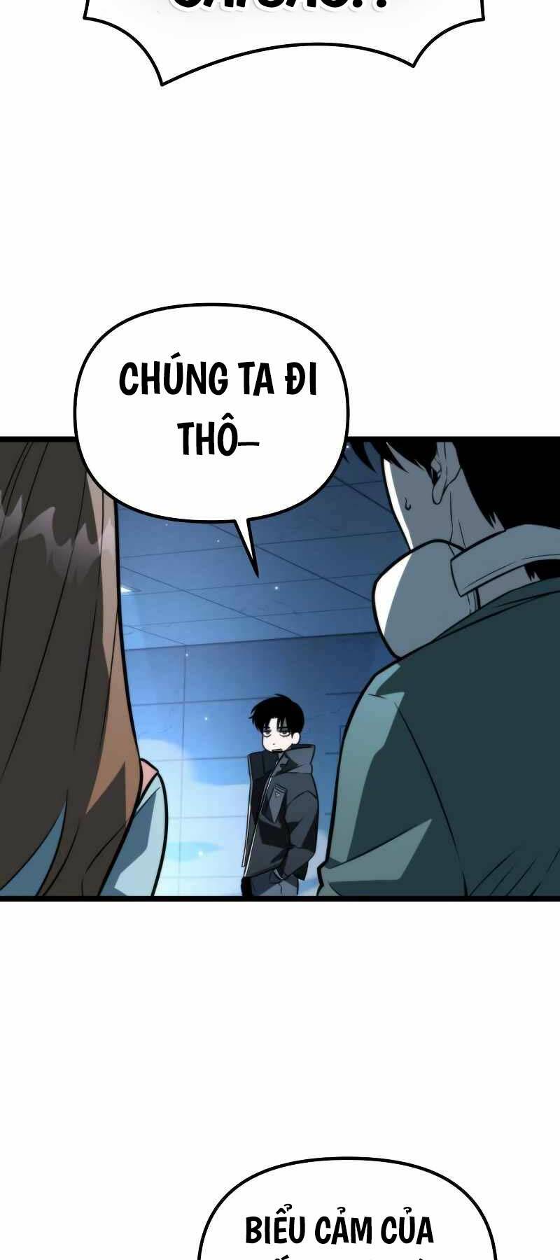 Chiến Binh Hồi Quy Chapter 8 - Trang 2