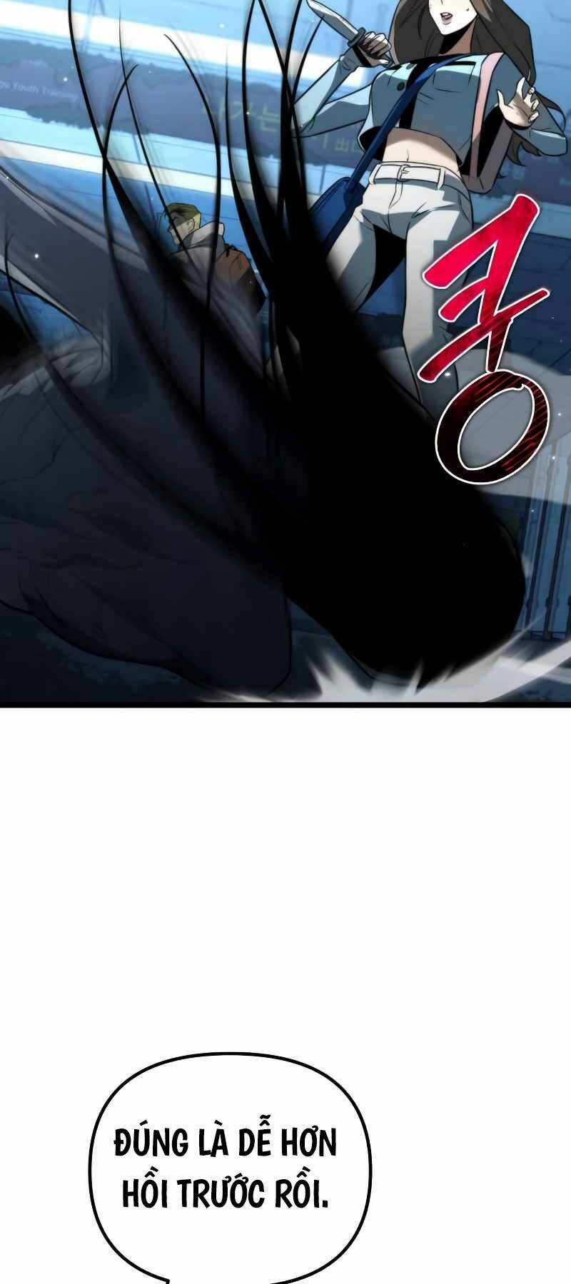 Chiến Binh Hồi Quy Chapter 8 - Trang 2