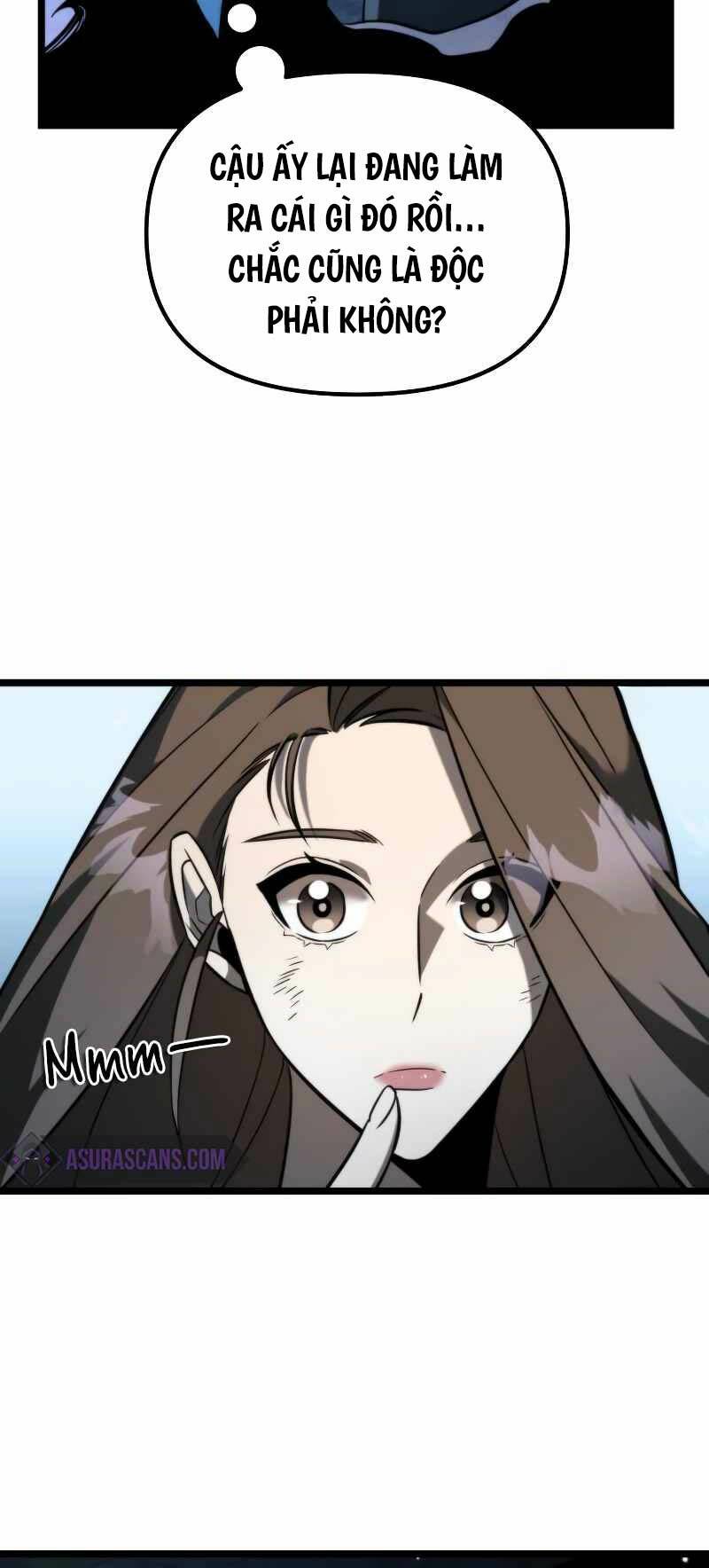 Chiến Binh Hồi Quy Chapter 8 - Trang 2