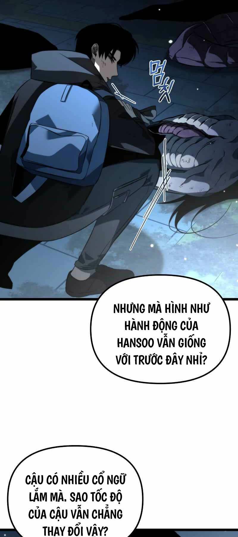 Chiến Binh Hồi Quy Chapter 8 - Trang 2