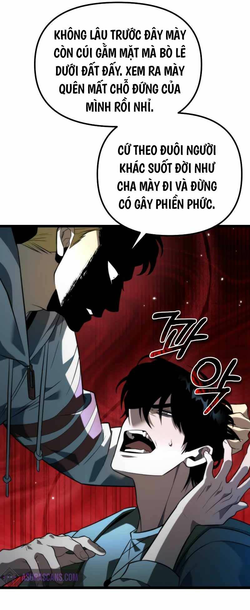 Chiến Binh Hồi Quy Chapter 8 - Trang 2