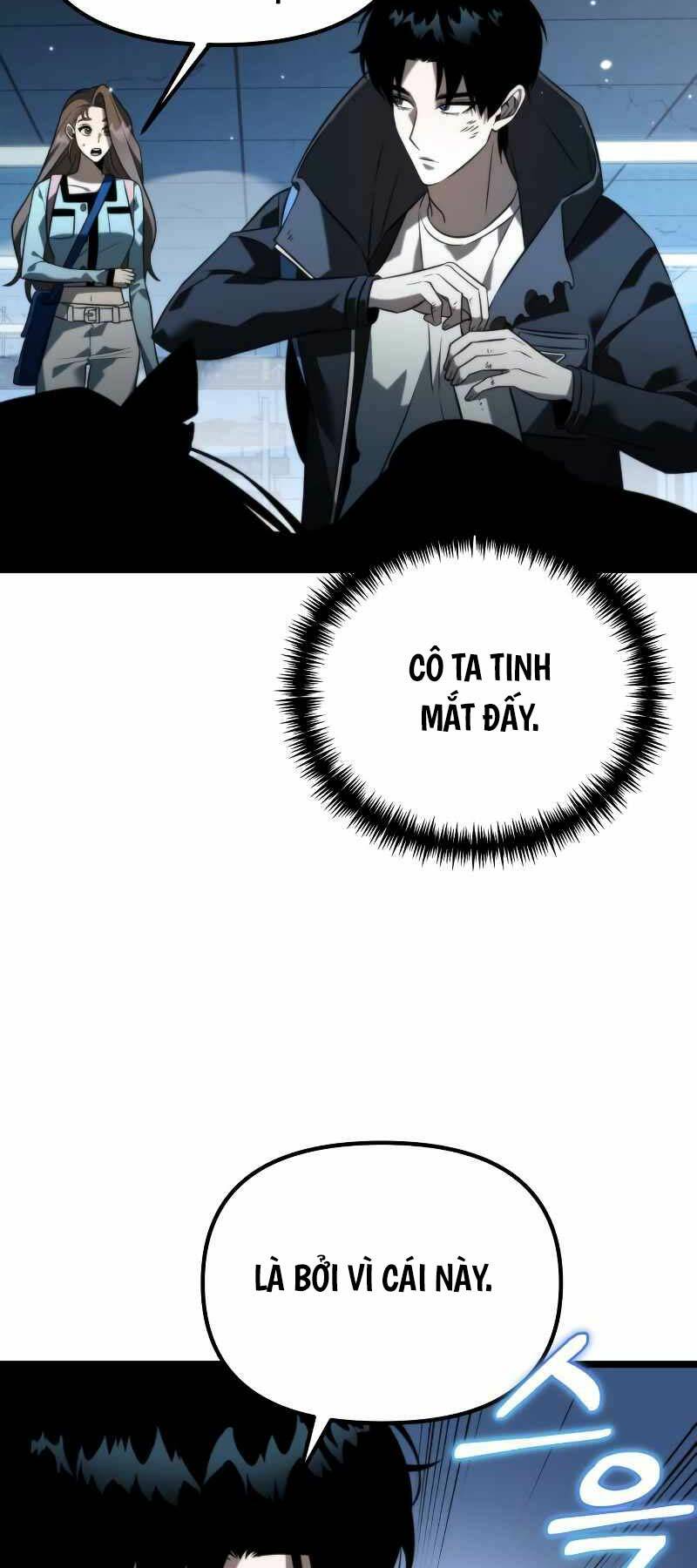 Chiến Binh Hồi Quy Chapter 8 - Trang 2