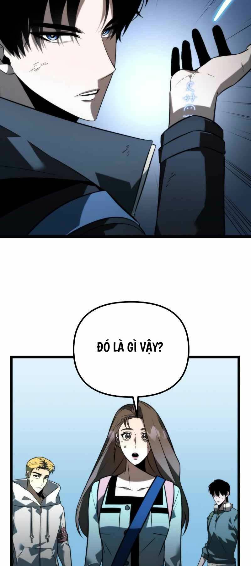Chiến Binh Hồi Quy Chapter 8 - Trang 2