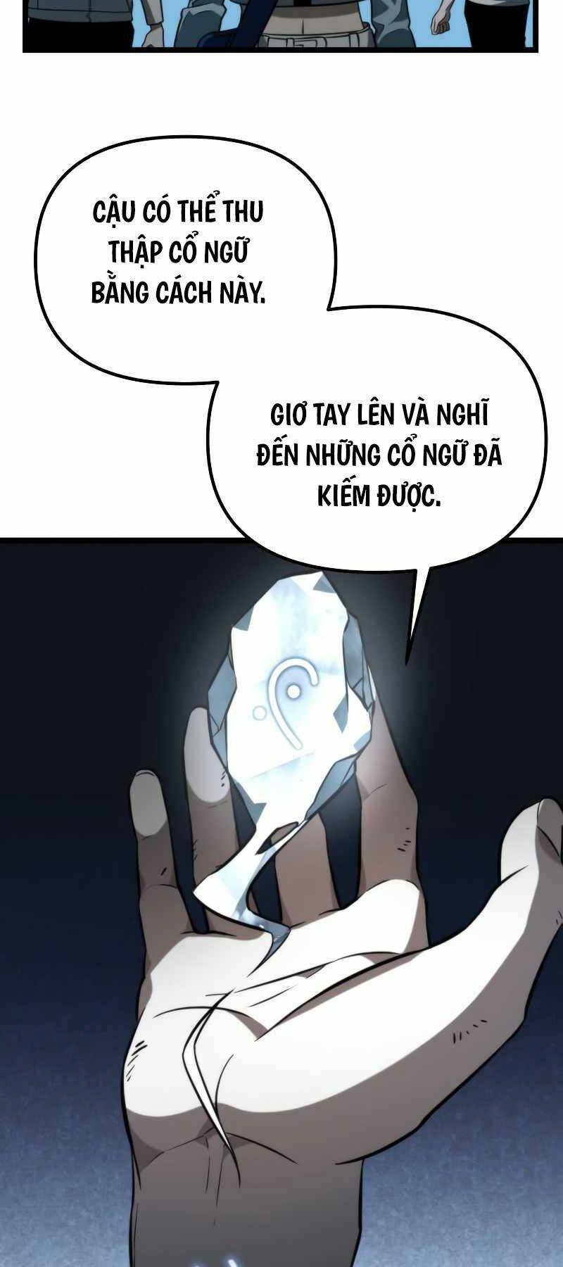 Chiến Binh Hồi Quy Chapter 8 - Trang 2