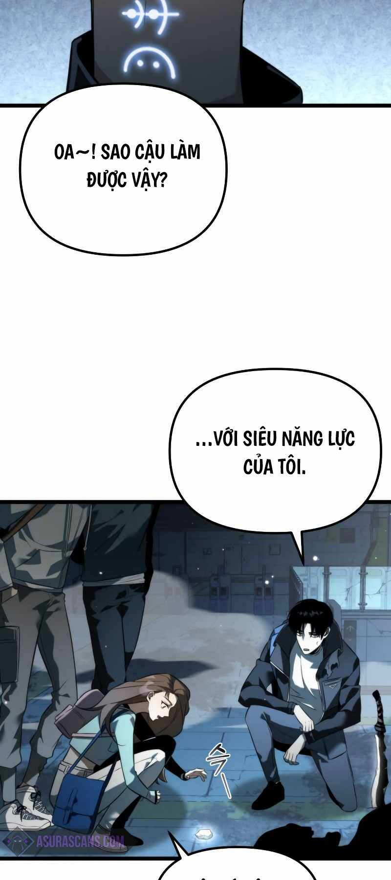 Chiến Binh Hồi Quy Chapter 8 - Trang 2