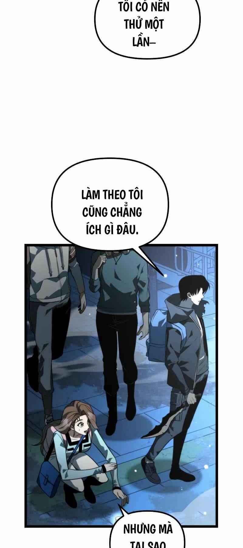 Chiến Binh Hồi Quy Chapter 8 - Trang 2