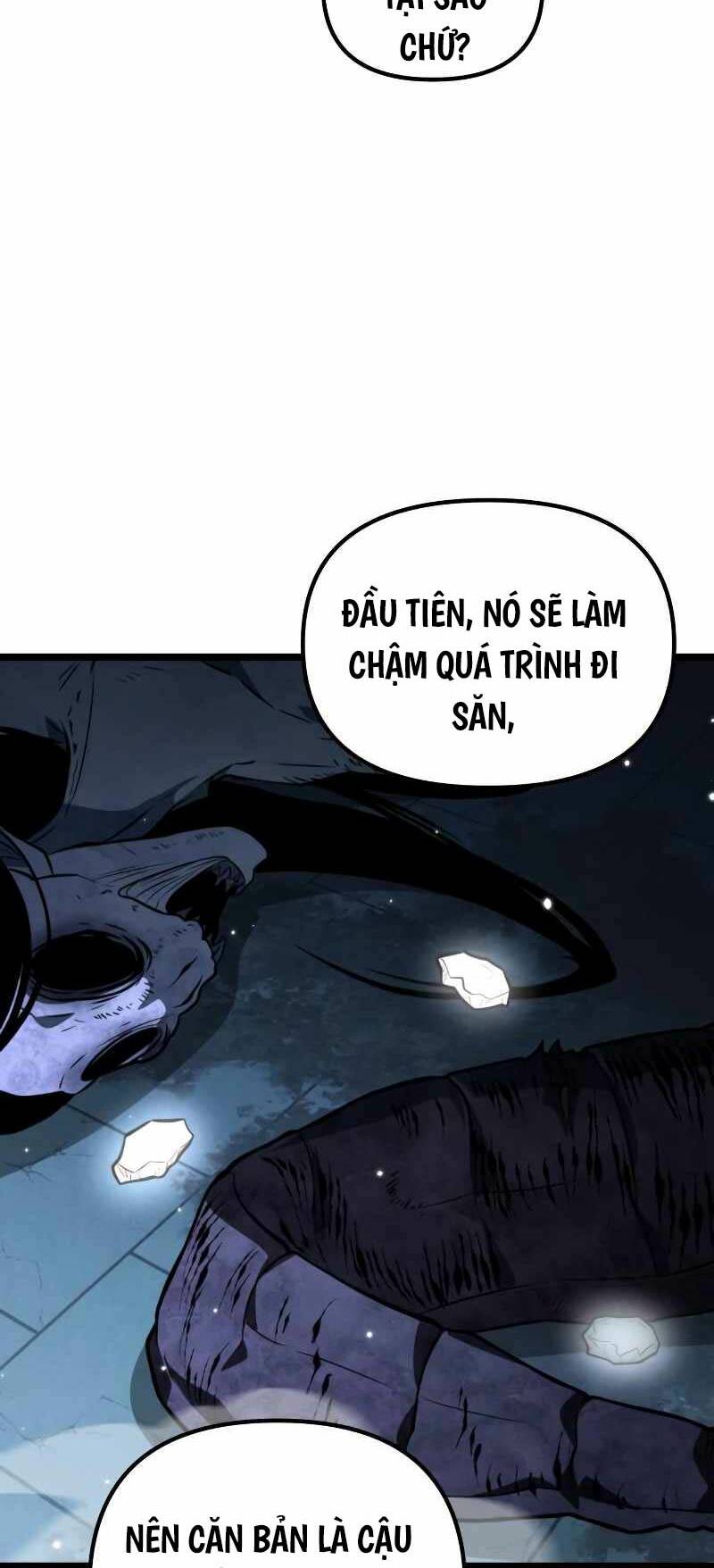 Chiến Binh Hồi Quy Chapter 8 - Trang 2