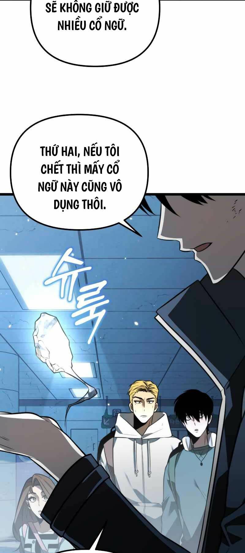 Chiến Binh Hồi Quy Chapter 8 - Trang 2