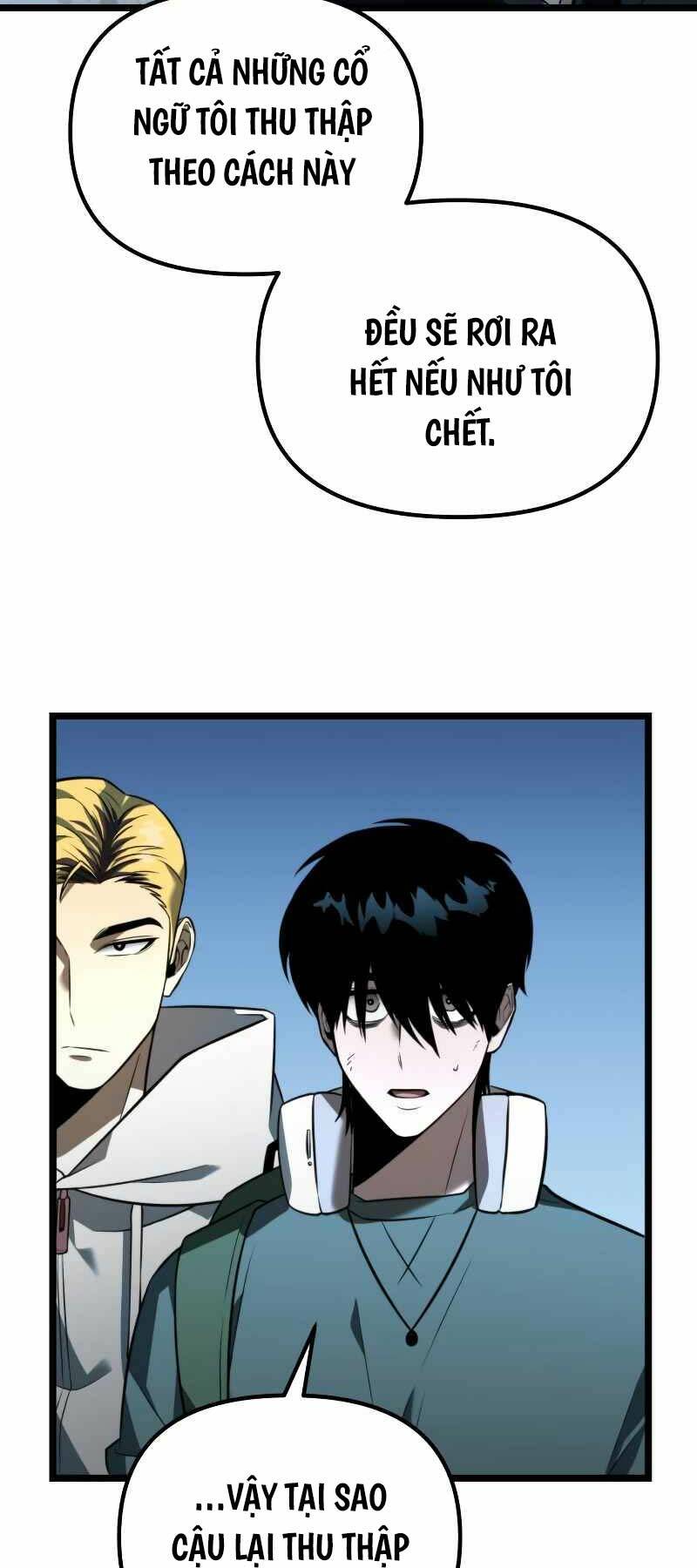 Chiến Binh Hồi Quy Chapter 8 - Trang 2