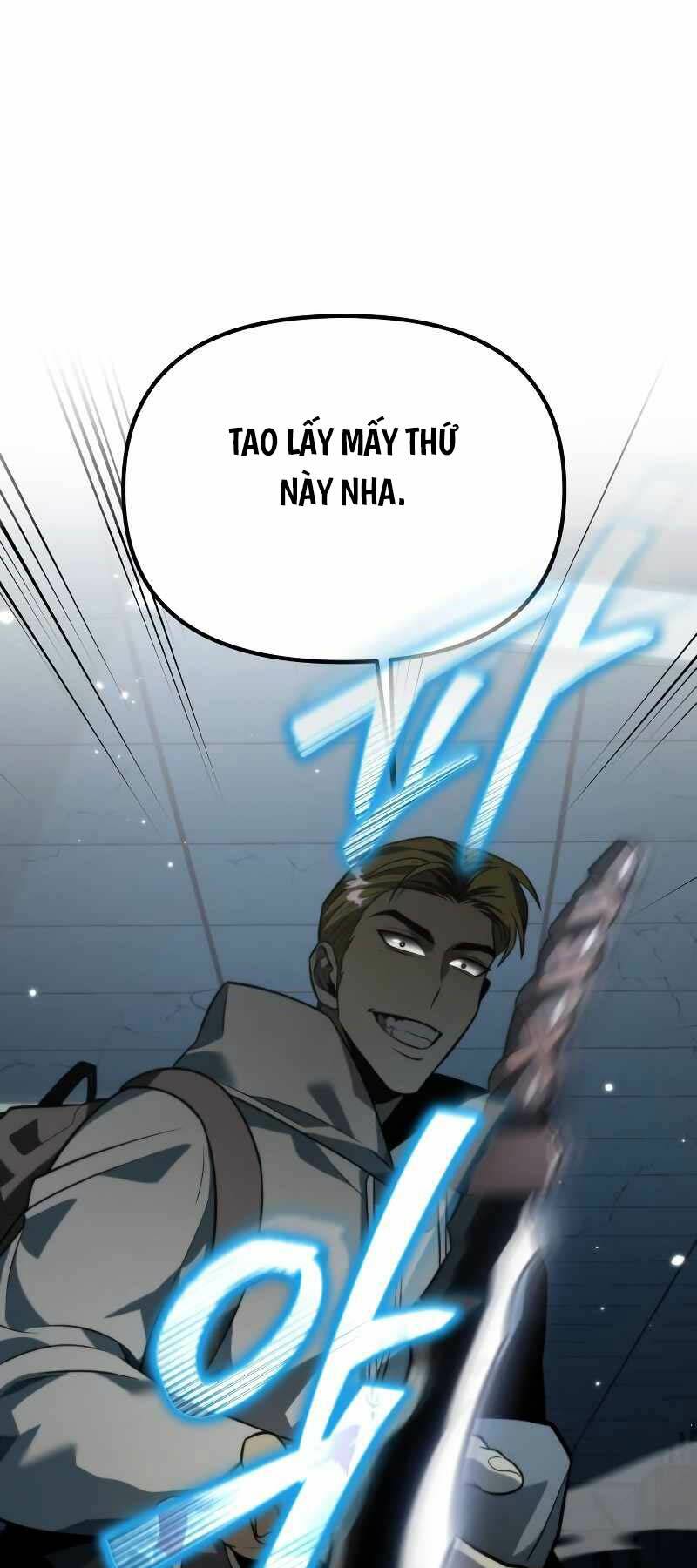 Chiến Binh Hồi Quy Chapter 8 - Trang 2