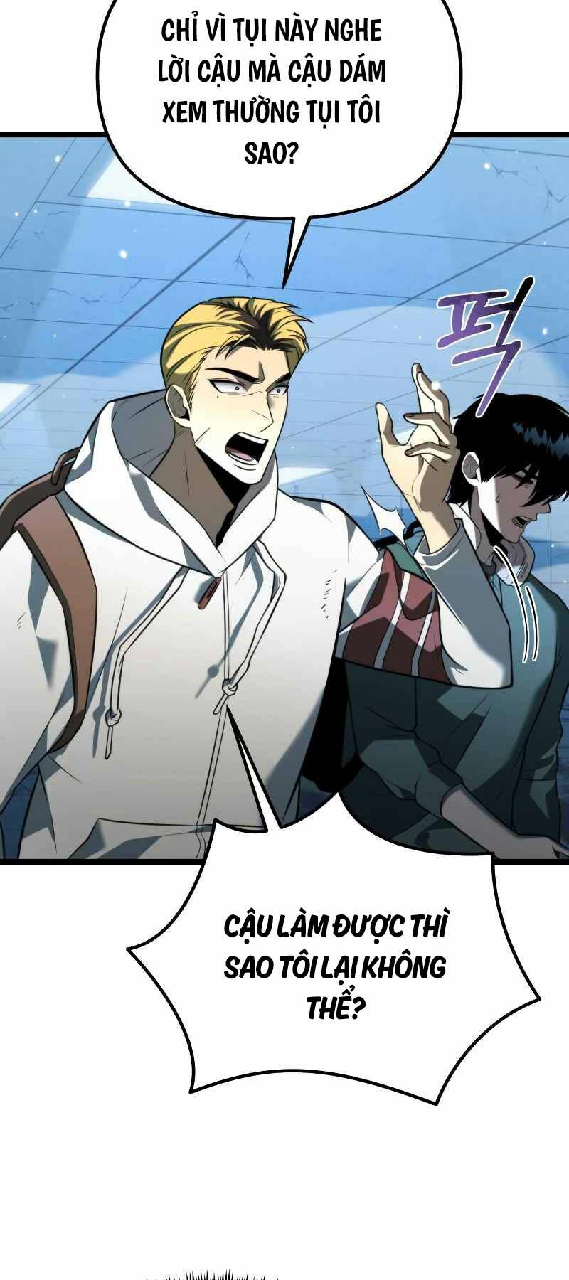 Chiến Binh Hồi Quy Chapter 8 - Trang 2