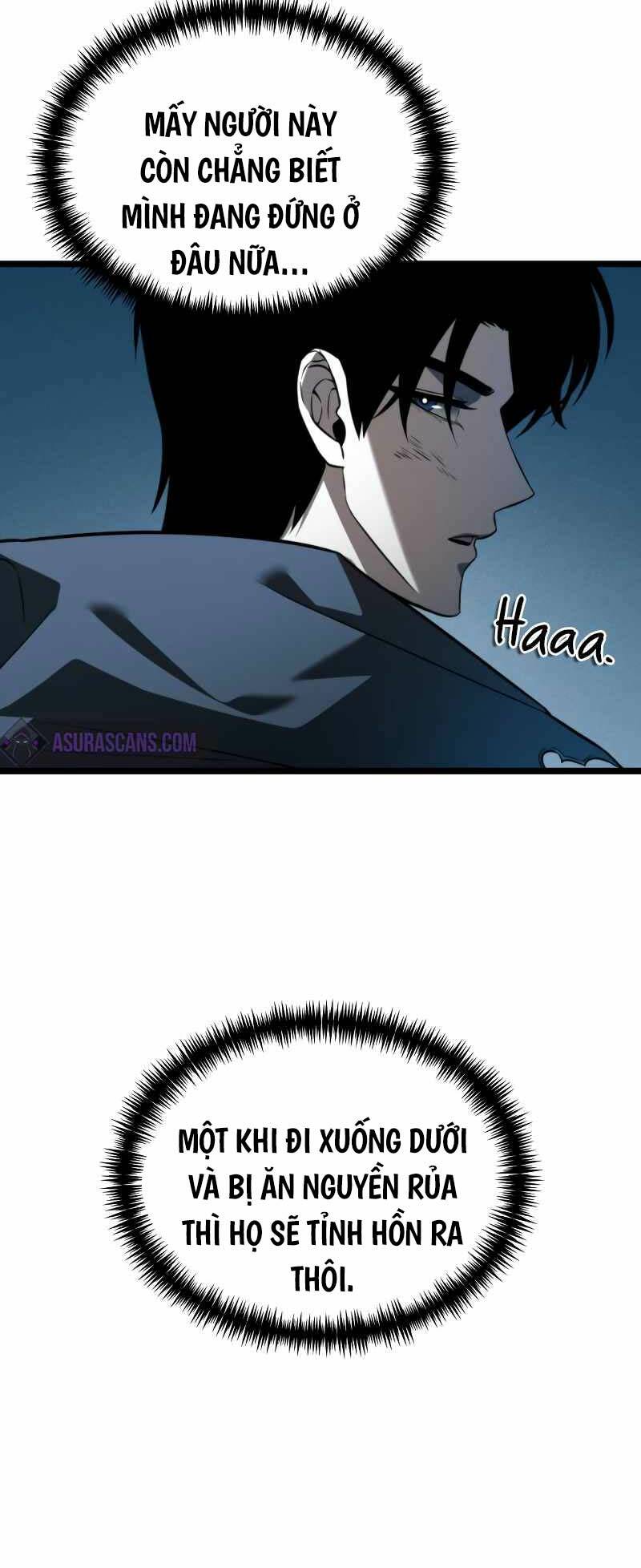 Chiến Binh Hồi Quy Chapter 8 - Trang 2