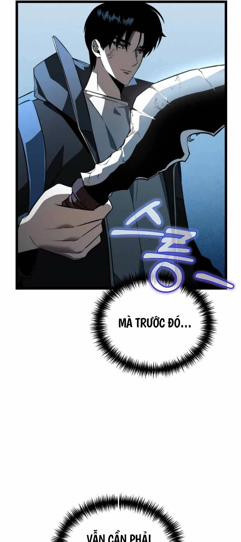 Chiến Binh Hồi Quy Chapter 8 - Trang 2