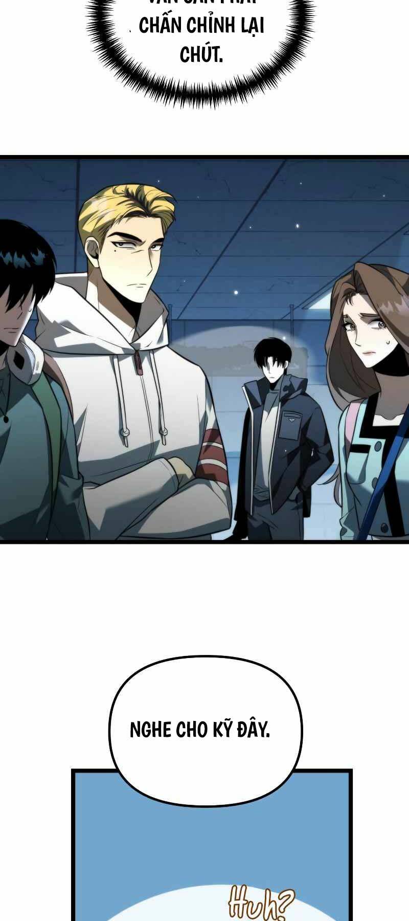 Chiến Binh Hồi Quy Chapter 8 - Trang 2