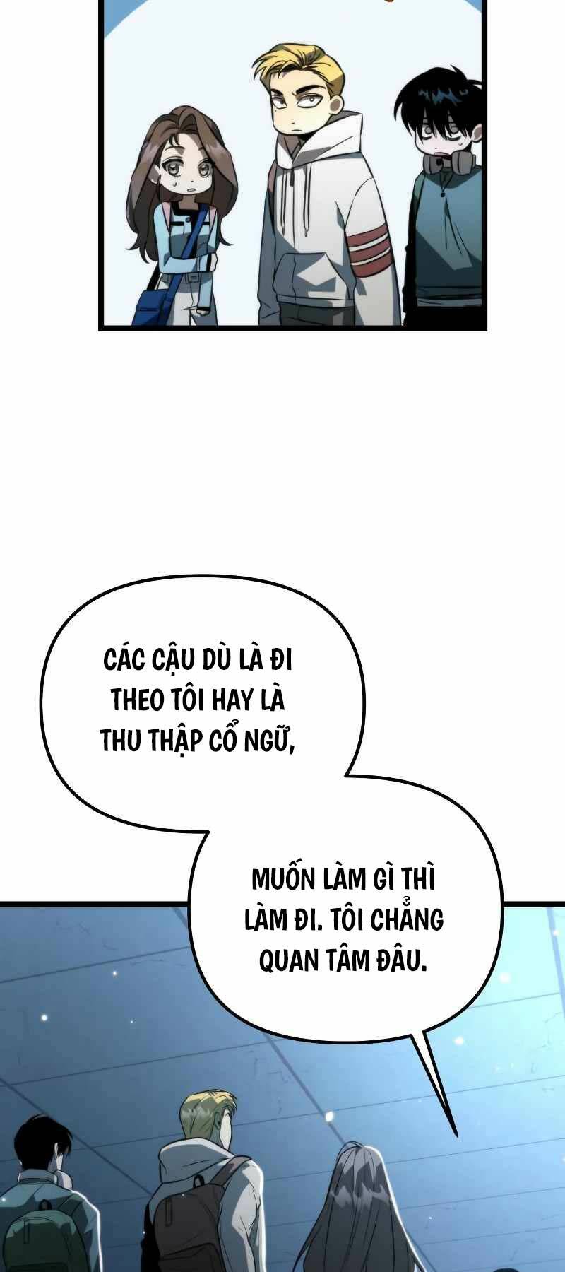 Chiến Binh Hồi Quy Chapter 8 - Trang 2
