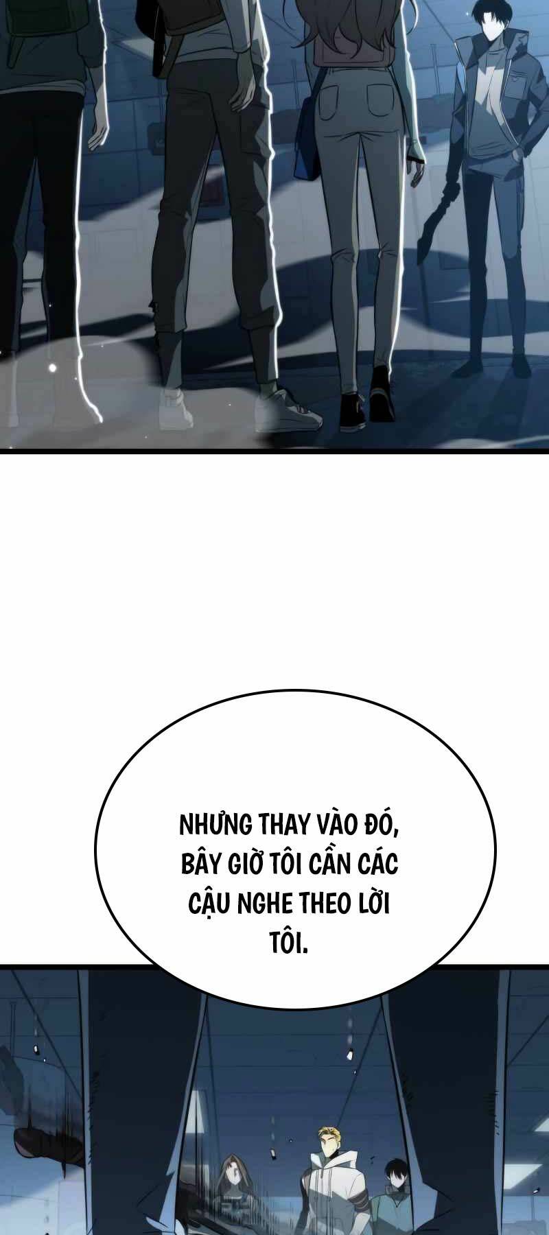 Chiến Binh Hồi Quy Chapter 8 - Trang 2