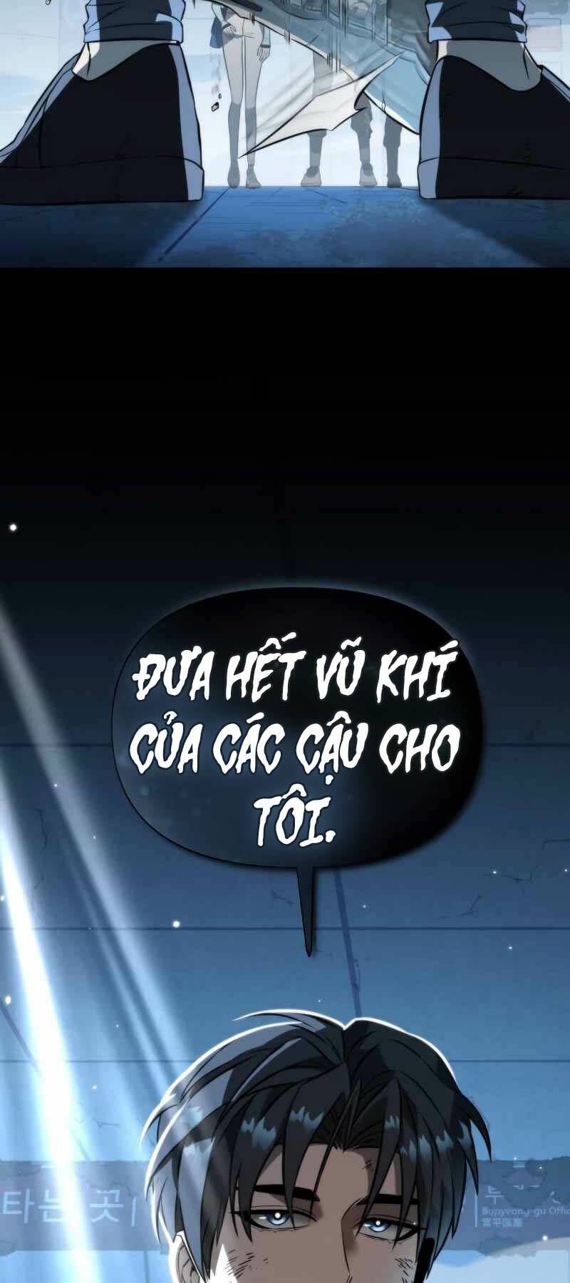 Chiến Binh Hồi Quy Chapter 8 - Trang 2