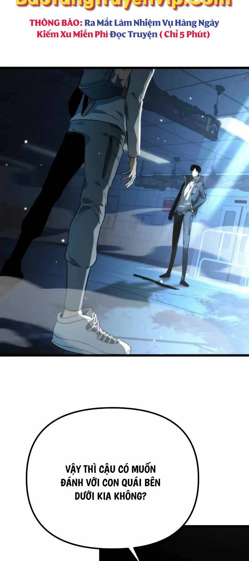 Chiến Binh Hồi Quy Chapter 9 - Trang 2