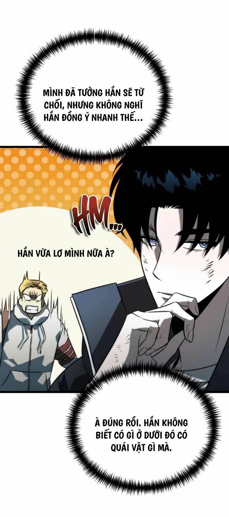 Chiến Binh Hồi Quy Chapter 9 - Trang 2