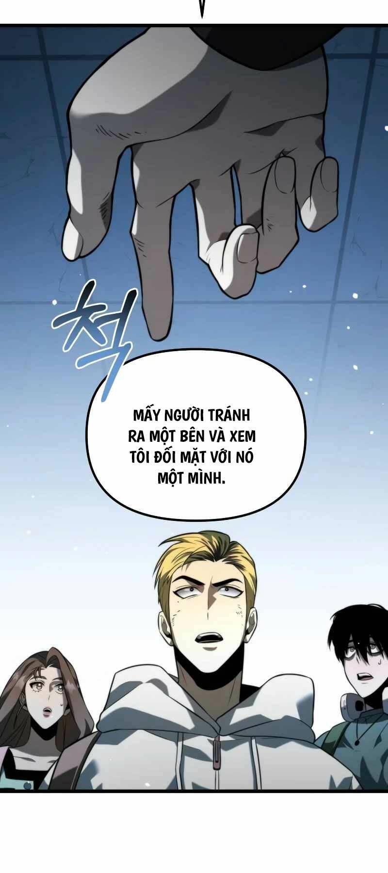 Chiến Binh Hồi Quy Chapter 9 - Trang 2