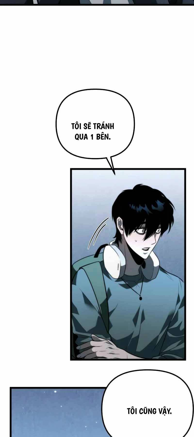 Chiến Binh Hồi Quy Chapter 9 - Trang 2