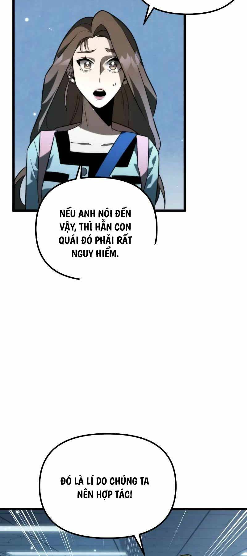 Chiến Binh Hồi Quy Chapter 9 - Trang 2