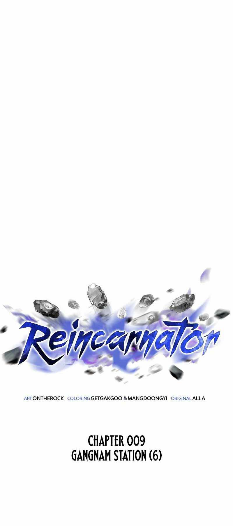 Chiến Binh Hồi Quy Chapter 9 - Trang 2