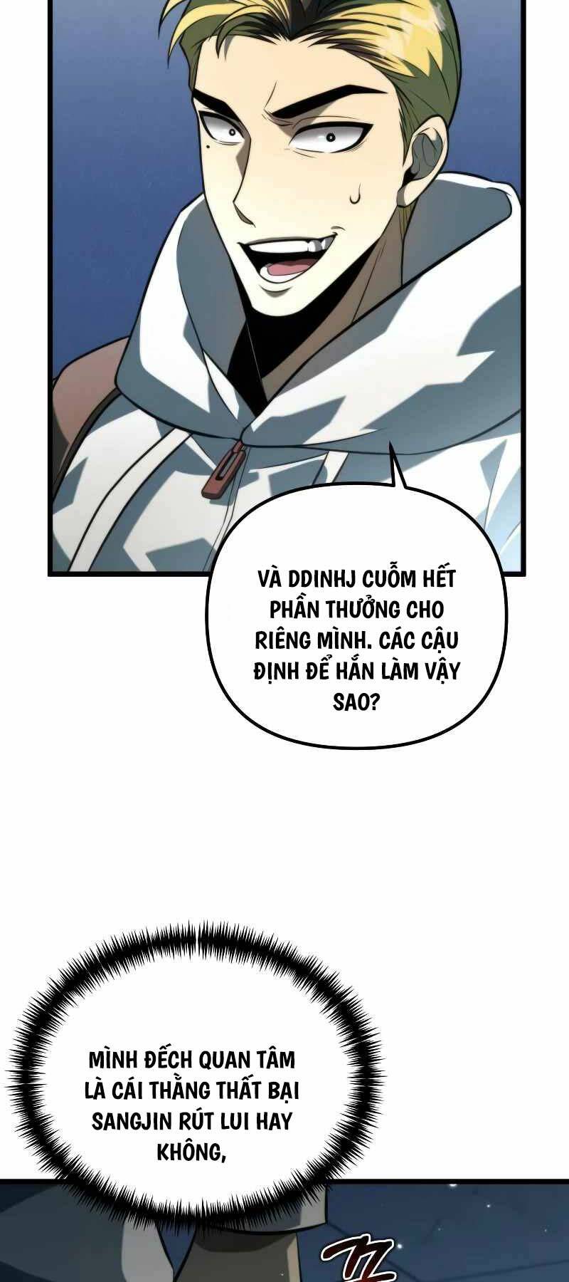 Chiến Binh Hồi Quy Chapter 9 - Trang 2