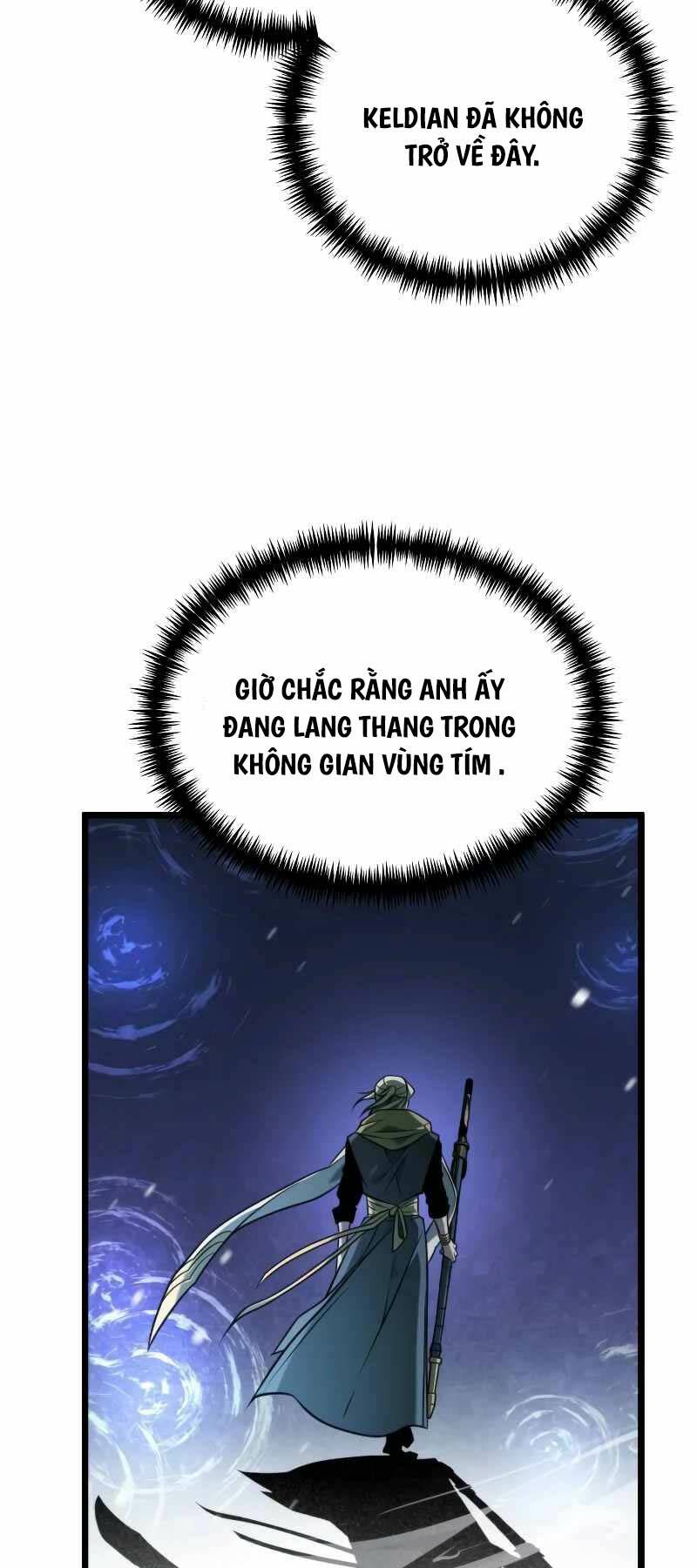 Chiến Binh Hồi Quy Chapter 9 - Trang 2