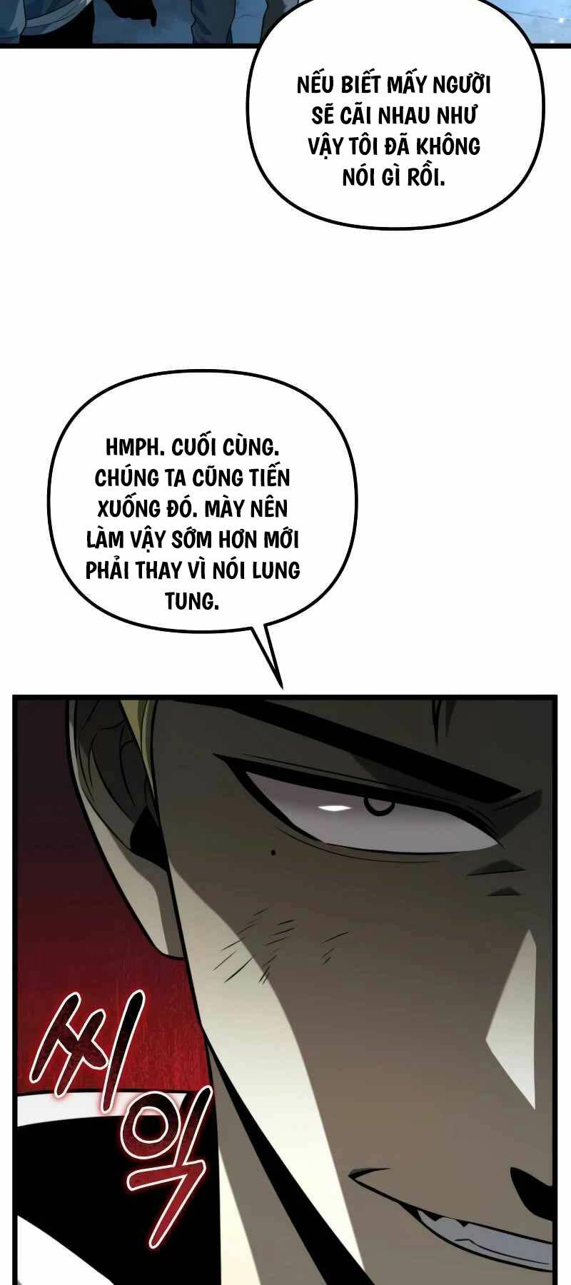 Chiến Binh Hồi Quy Chapter 9 - Trang 2