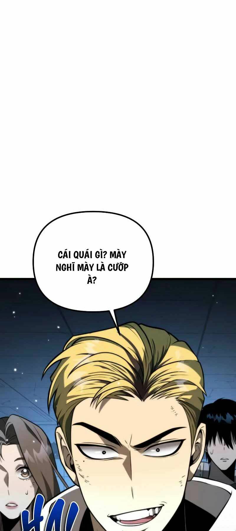 Chiến Binh Hồi Quy Chapter 9 - Trang 2