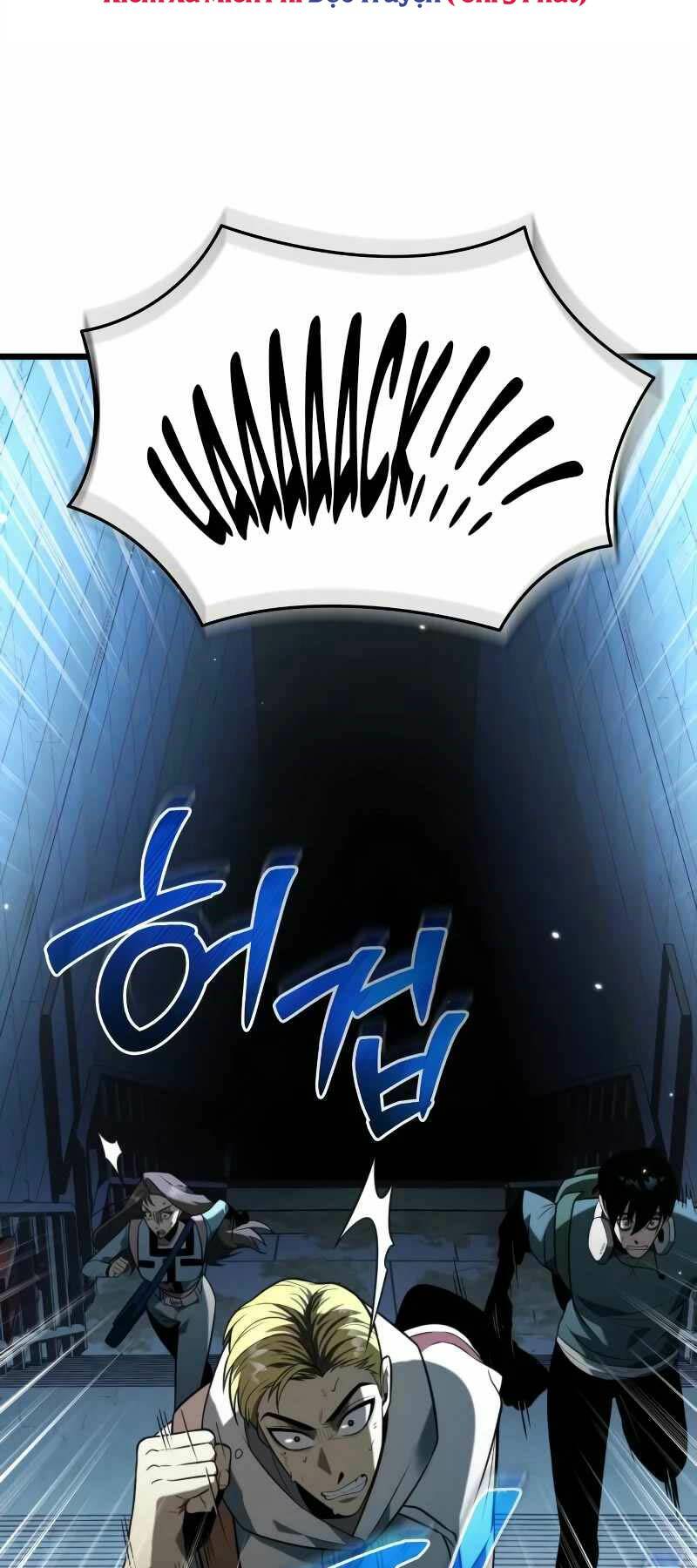 Chiến Binh Hồi Quy Chapter 9 - Trang 2