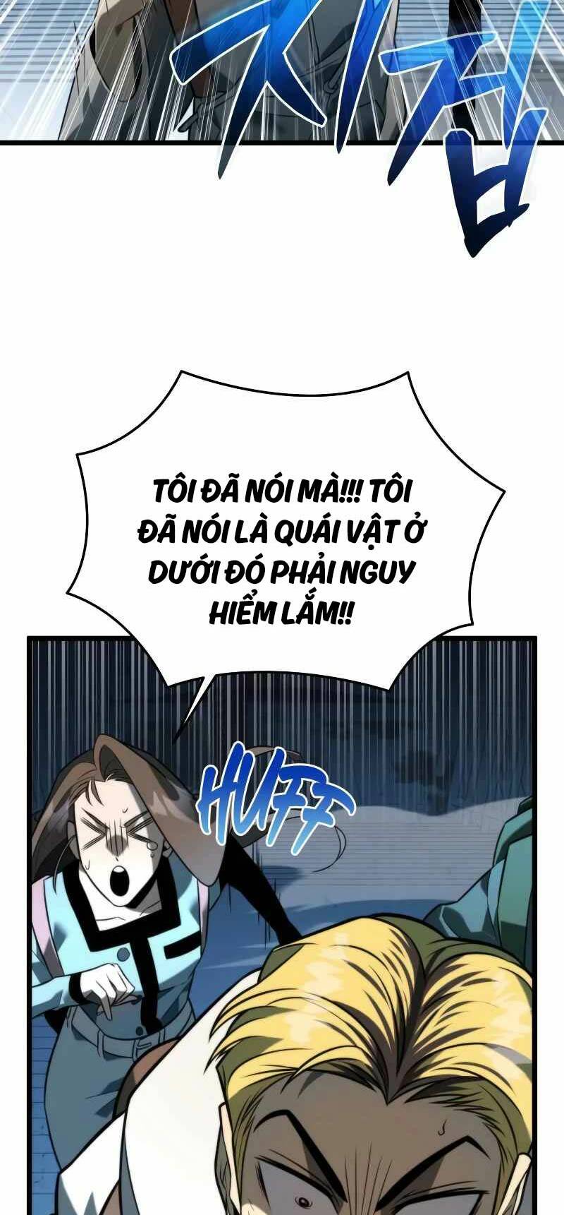 Chiến Binh Hồi Quy Chapter 9 - Trang 2