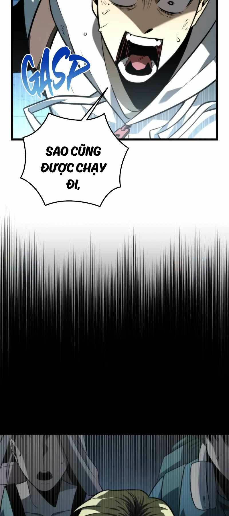 Chiến Binh Hồi Quy Chapter 9 - Trang 2