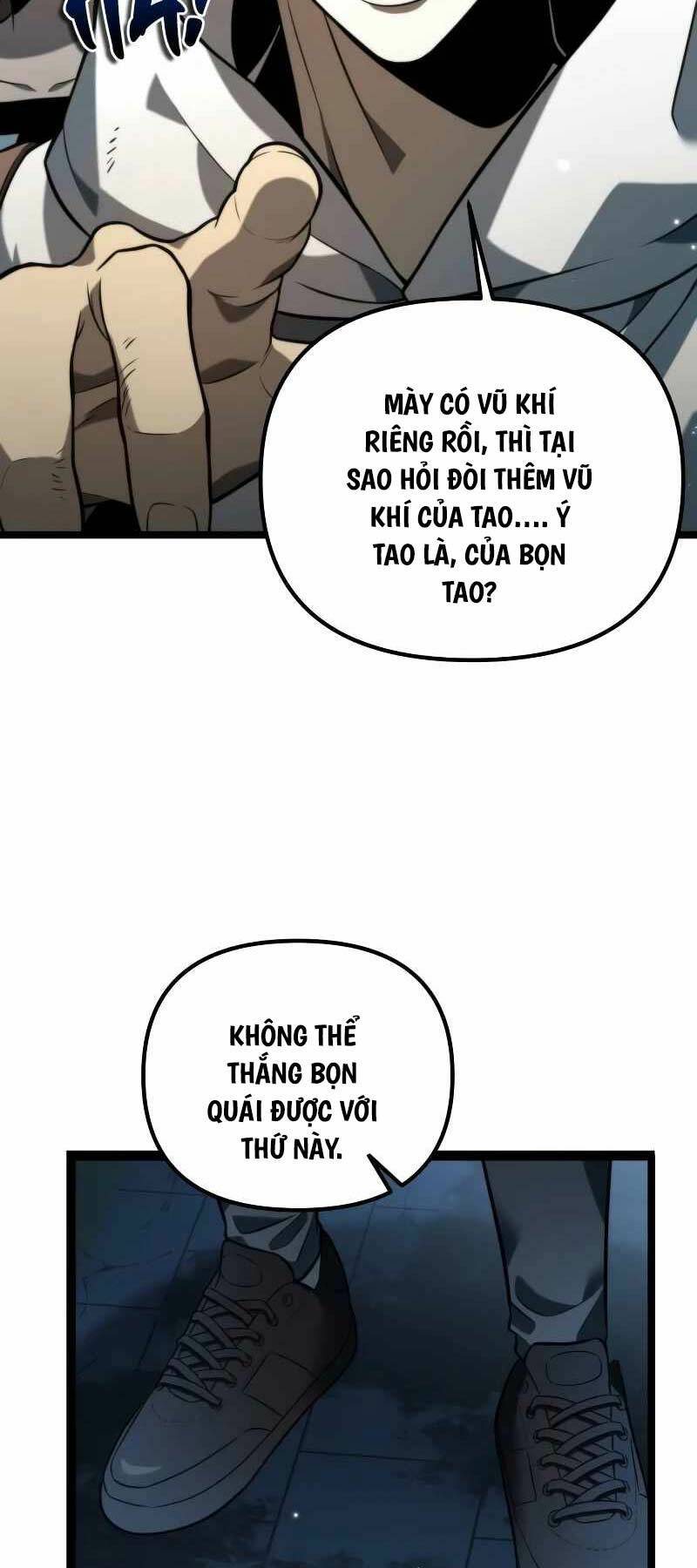 Chiến Binh Hồi Quy Chapter 9 - Trang 2