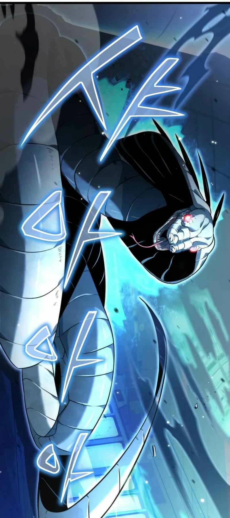 Chiến Binh Hồi Quy Chapter 9 - Trang 2