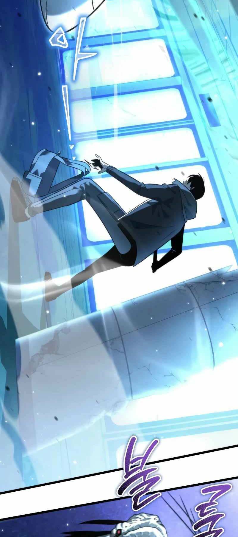 Chiến Binh Hồi Quy Chapter 9 - Trang 2