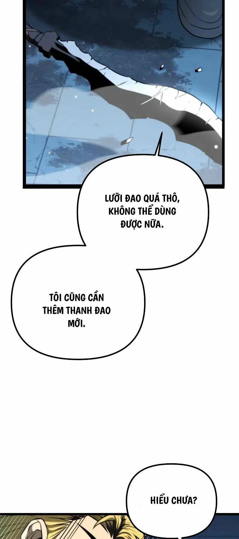 Chiến Binh Hồi Quy Chapter 9 - Trang 2