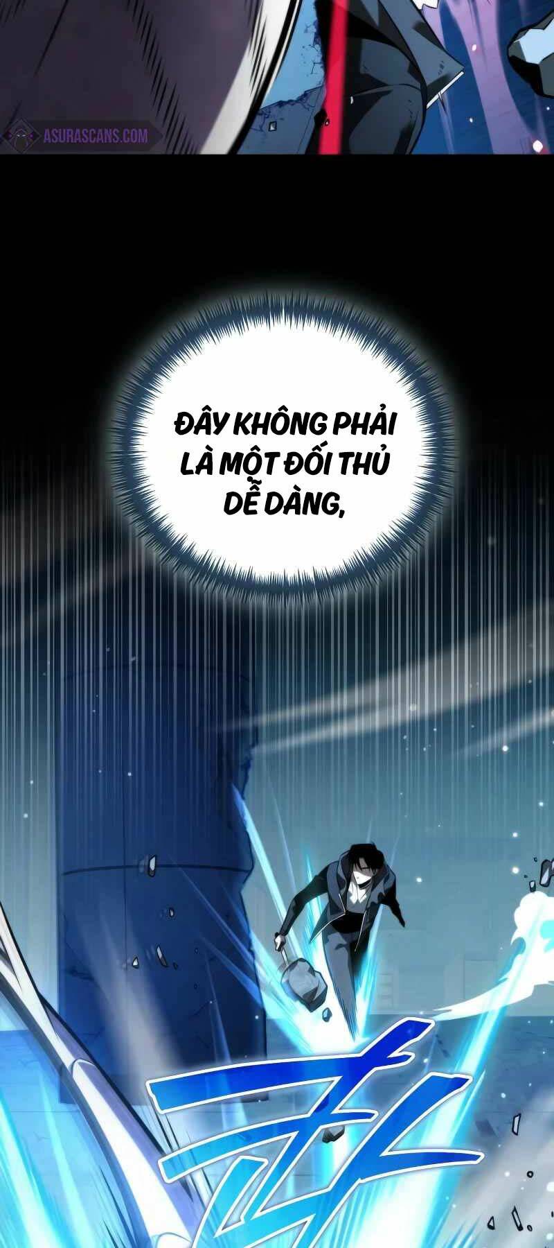 Chiến Binh Hồi Quy Chapter 9 - Trang 2