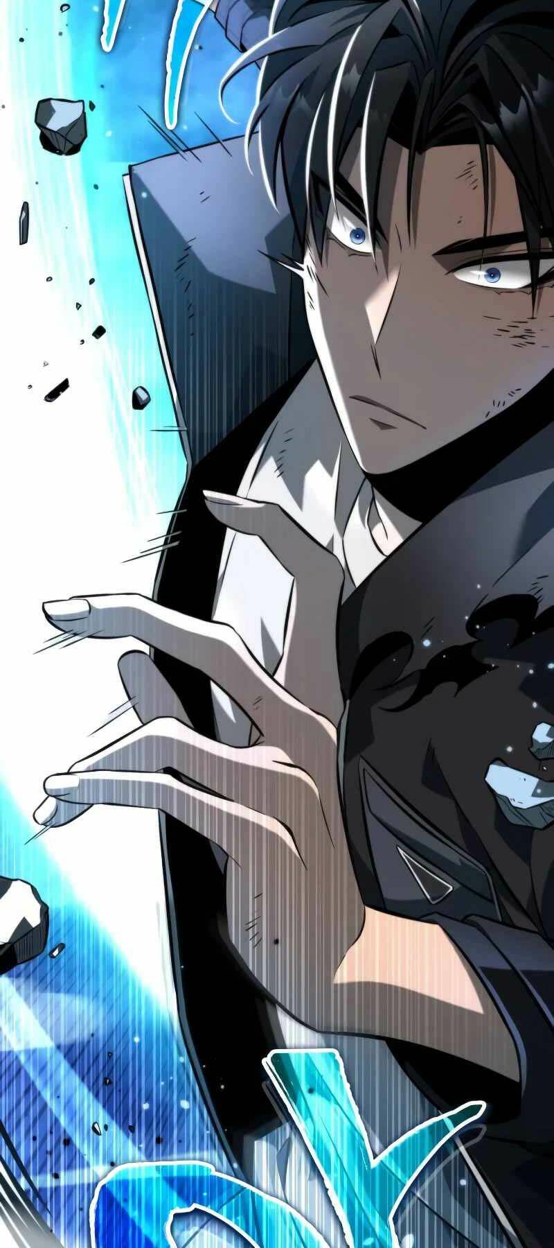 Chiến Binh Hồi Quy Chapter 9 - Trang 2