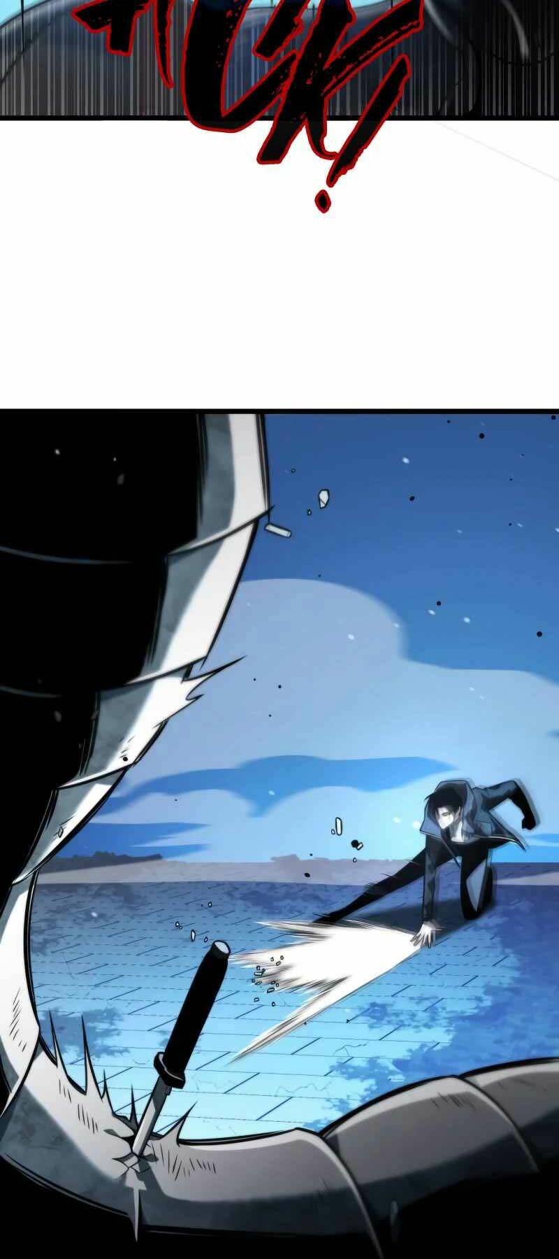 Chiến Binh Hồi Quy Chapter 9 - Trang 2