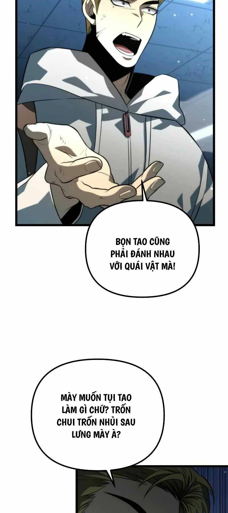 Chiến Binh Hồi Quy Chapter 9 - Trang 2
