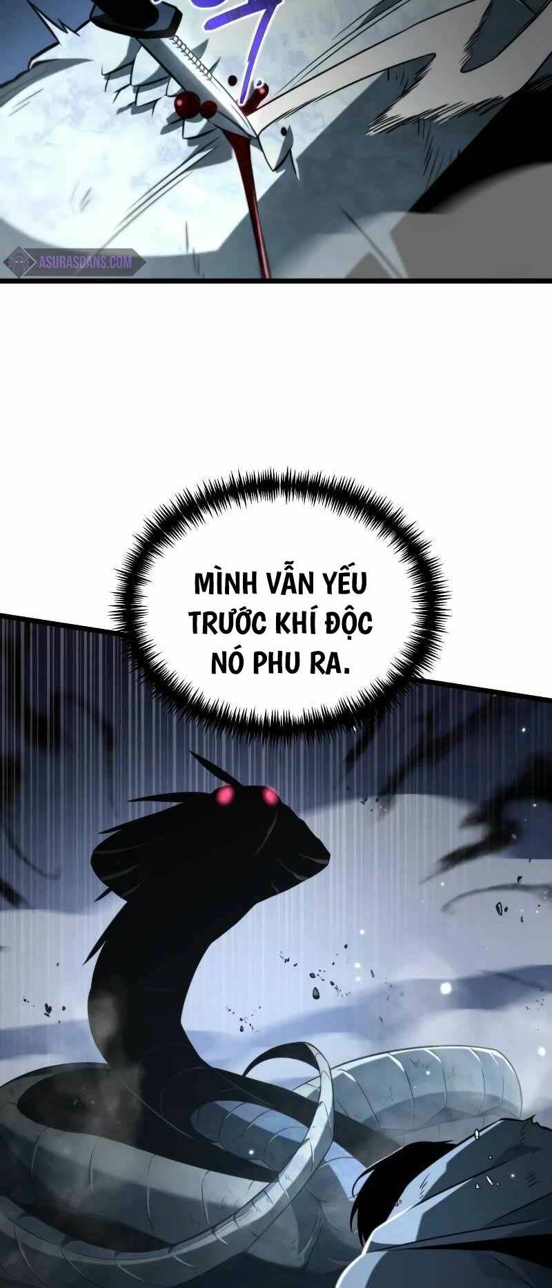 Chiến Binh Hồi Quy Chapter 9 - Trang 2