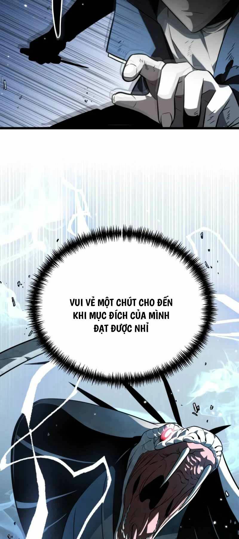 Chiến Binh Hồi Quy Chapter 9 - Trang 2