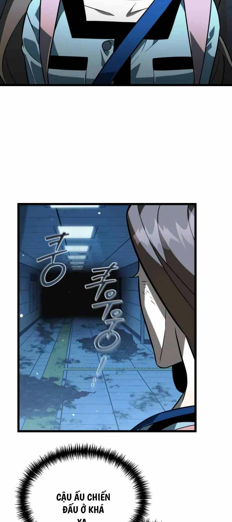 Chiến Binh Hồi Quy Chapter 9 - Trang 2