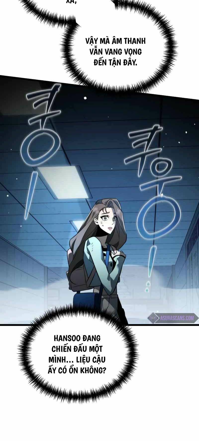 Chiến Binh Hồi Quy Chapter 9 - Trang 2