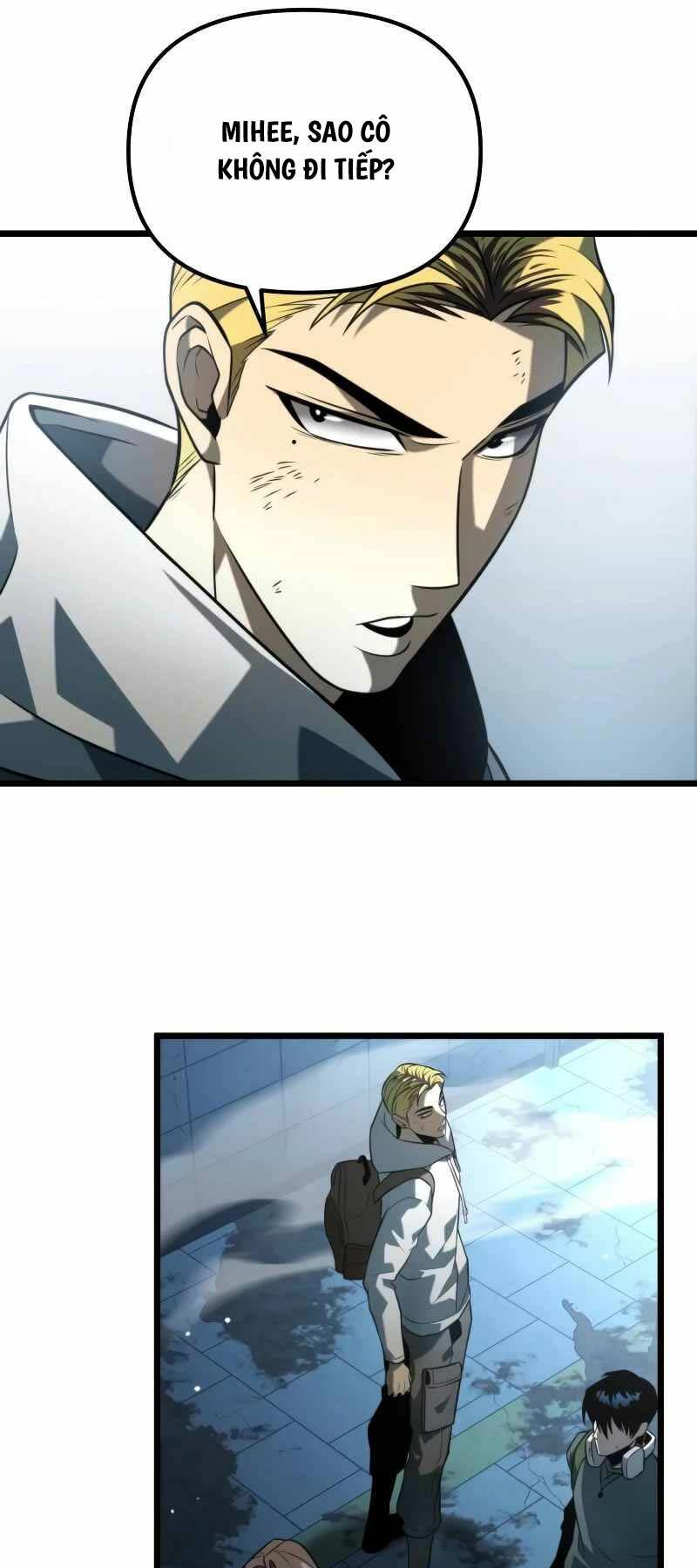 Chiến Binh Hồi Quy Chapter 9 - Trang 2