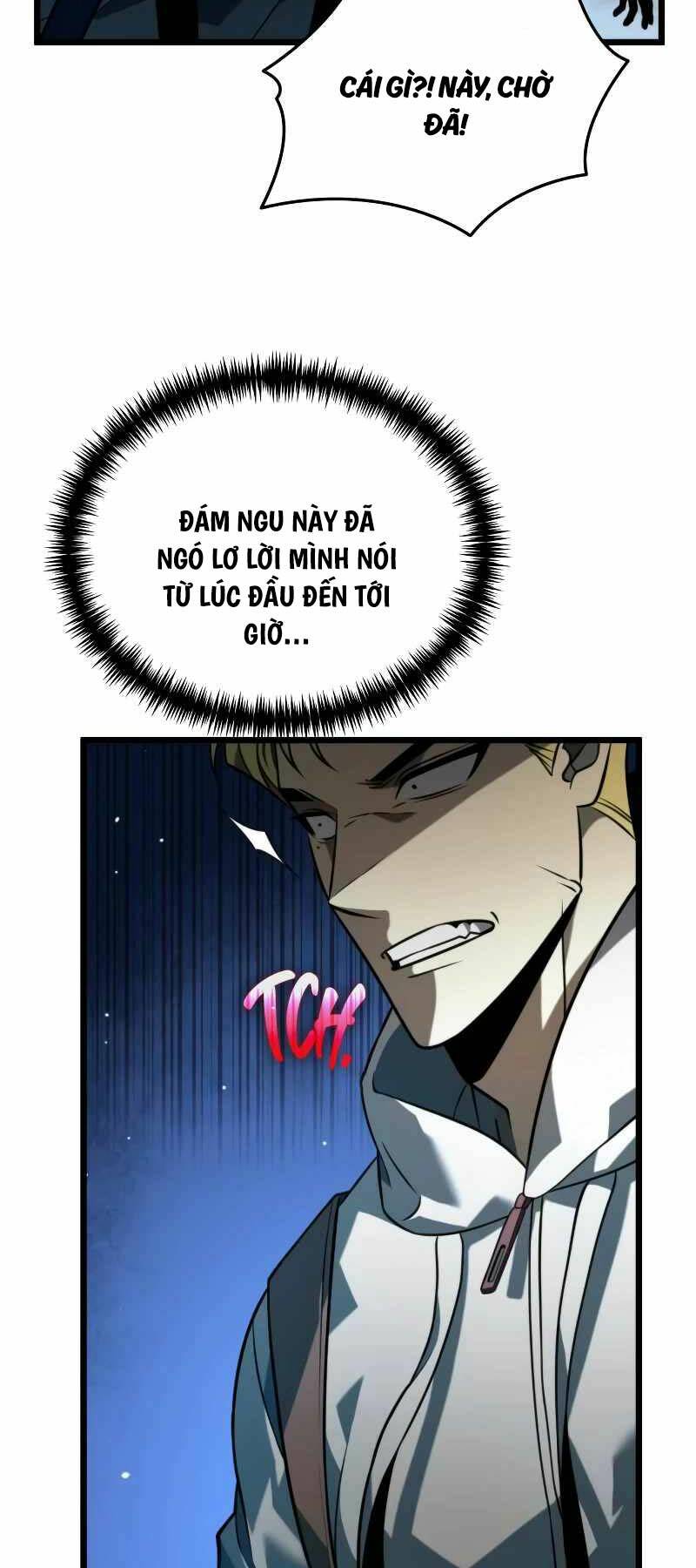 Chiến Binh Hồi Quy Chapter 9 - Trang 2