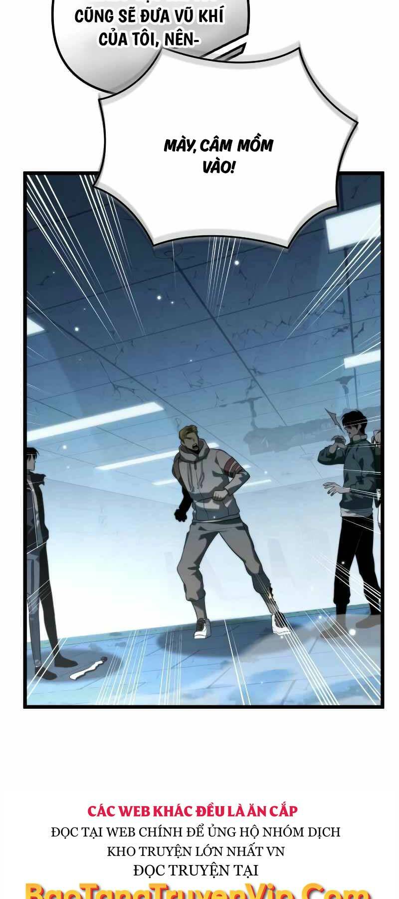 Chiến Binh Hồi Quy Chapter 9 - Trang 2