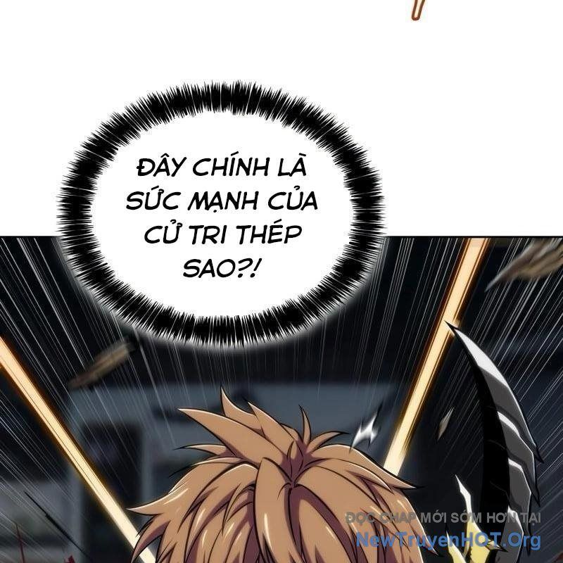 Chiến Binh Máu Lạnh Chapter 14 - Trang 2